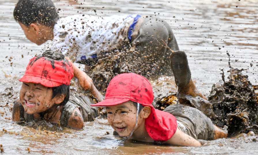 10月の見学日（幼児）